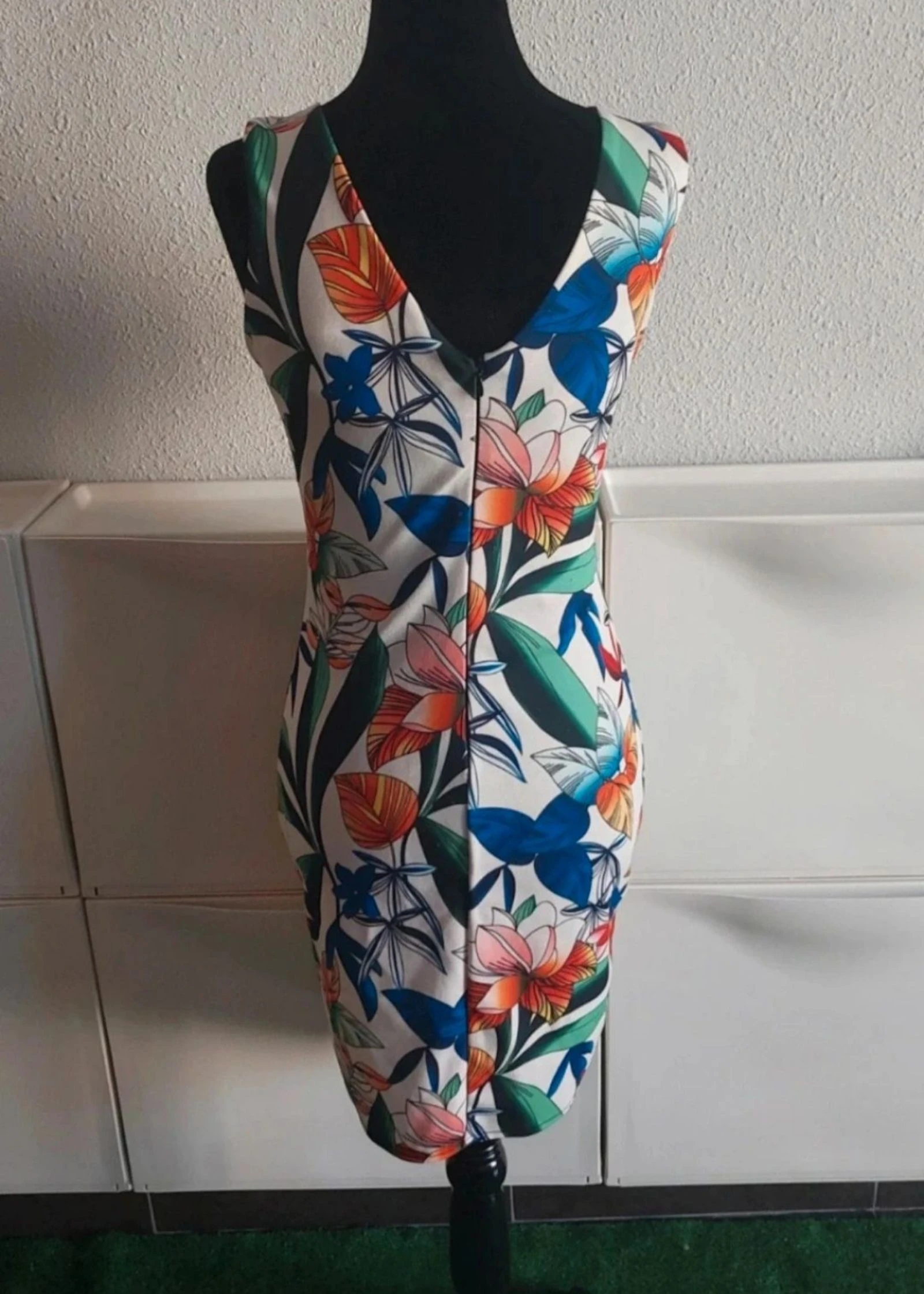 🌸precioso vestido talla 34-36-38 🌸 – photo 3